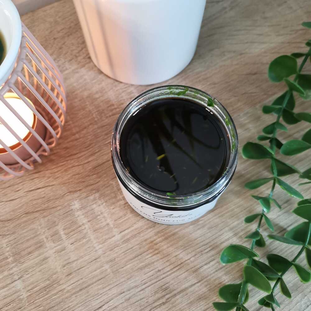 Encens Thiouraye moderne Encens Douceur marine - Thiouraye bakhoor incense menthe lavande