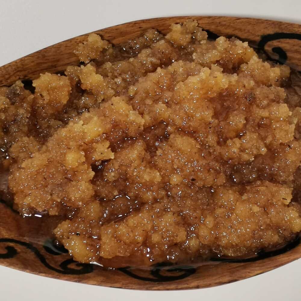 encens calienté thiouraye