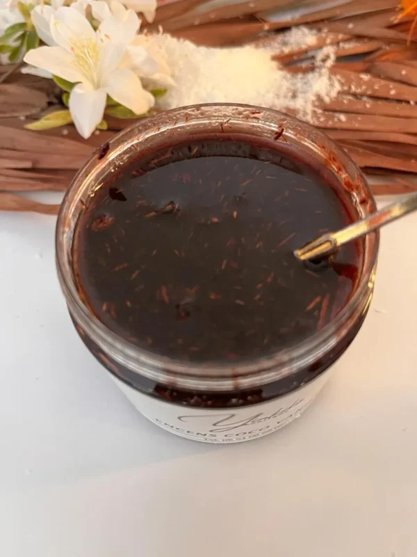Encens Coco Vanille - Thiouraye incense bakhoor