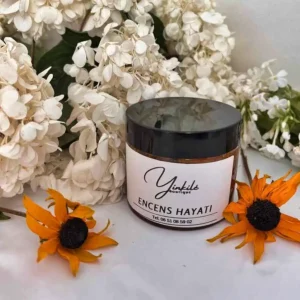 encens hayati thiouraye