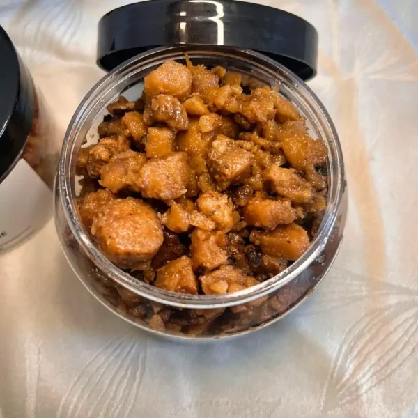 Encens sarkhatane tropical thiouraye