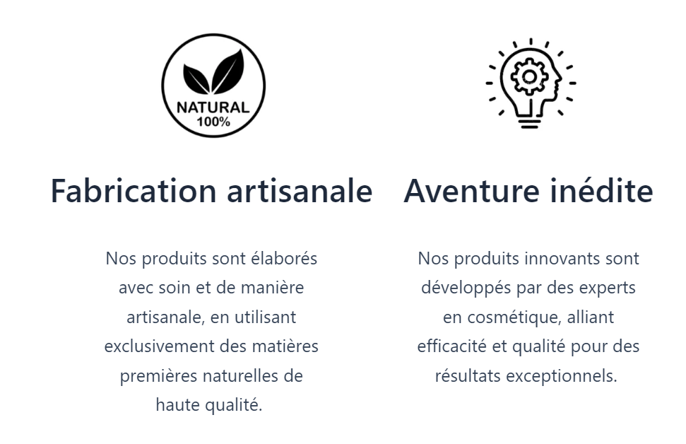 Encens Thiouraye moderne