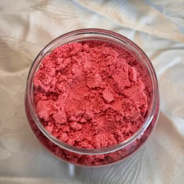 Encens Pink delight - Thiouraye incense bakhoor - encens saint valentin encens pink delight