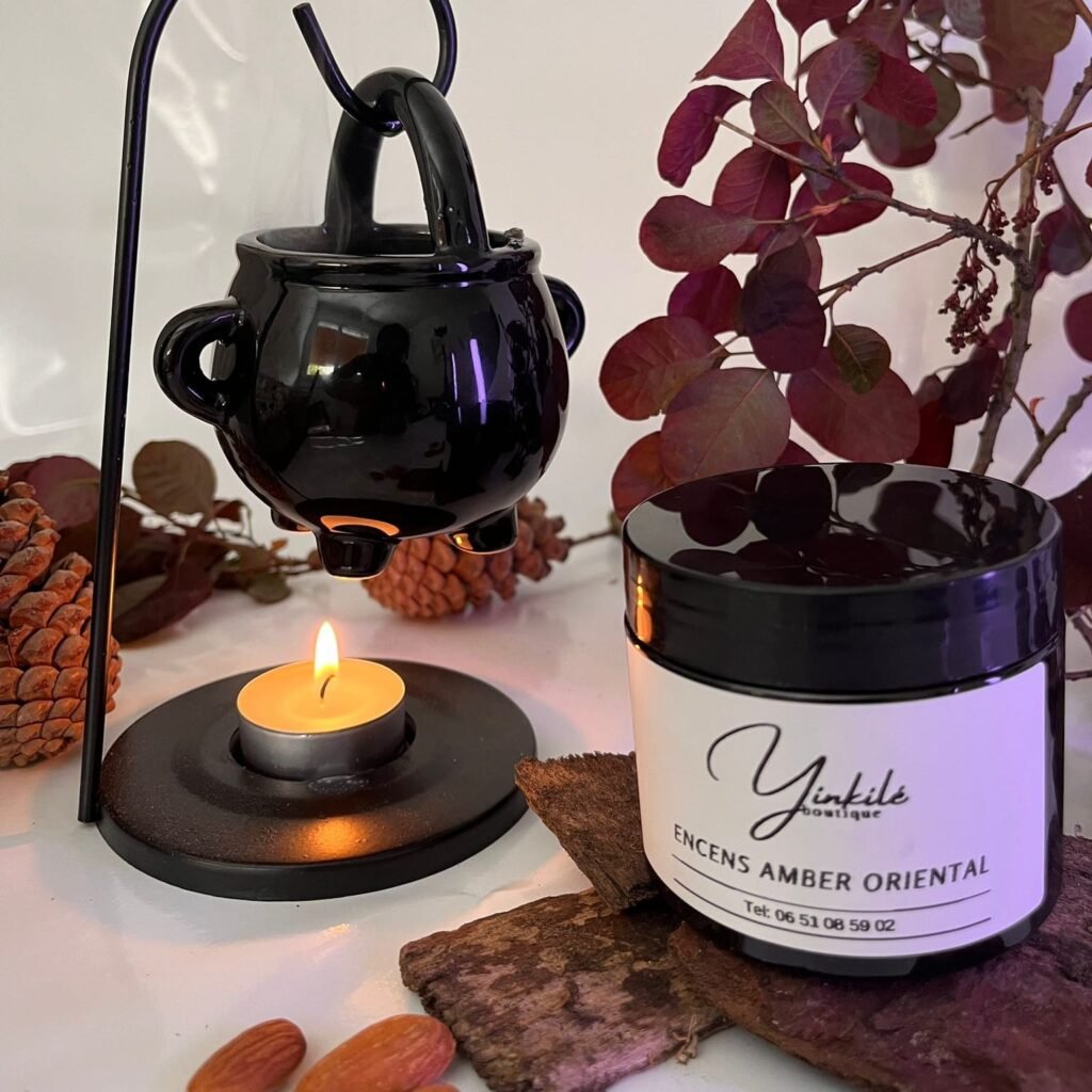 Encens Thiouraye moderne comment utiliser le thiouraye Encens Amber oriental, thiouraye, fragrance ambre