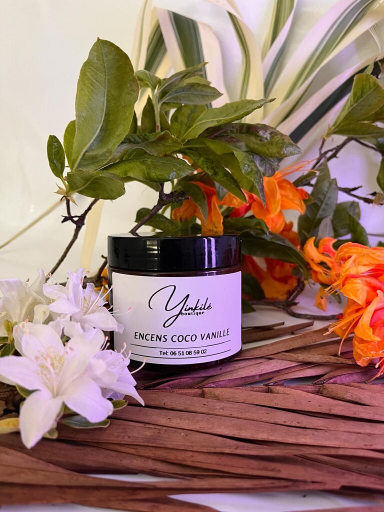 Encens Thiouraye moderne comment utiliser le thiouraye