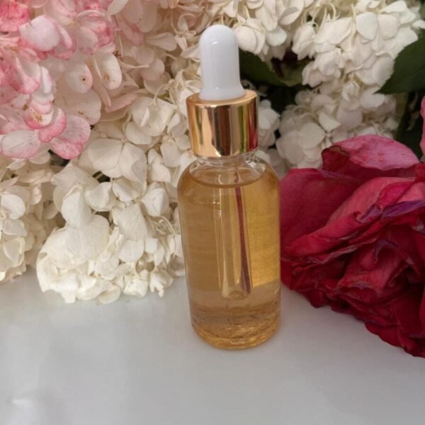 Huile à brûler Cœur de rose - Fragrance – Image 2