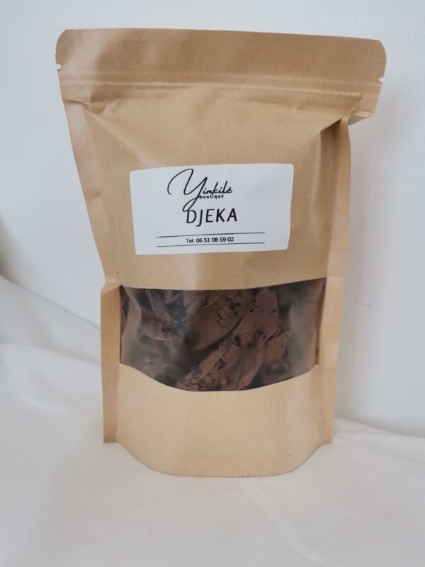 Feuilles de Djeka