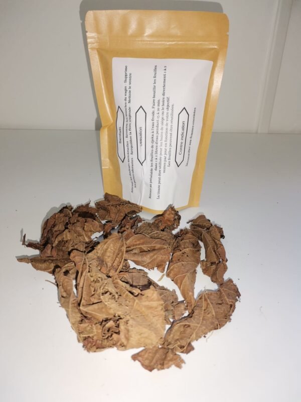Feuilles de Djeka – Image 3