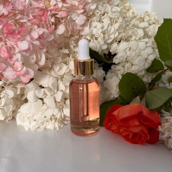 Huile à brûler Jasmin Hypnotique - Fragrance – Image 2
