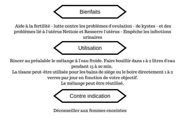 Kit Fertilité (djeka, 4 côtés, Aldanké, Gongolilie, khamare, Feuilles et Ecosse de Manguier, Gowé Gueni) – Image 4