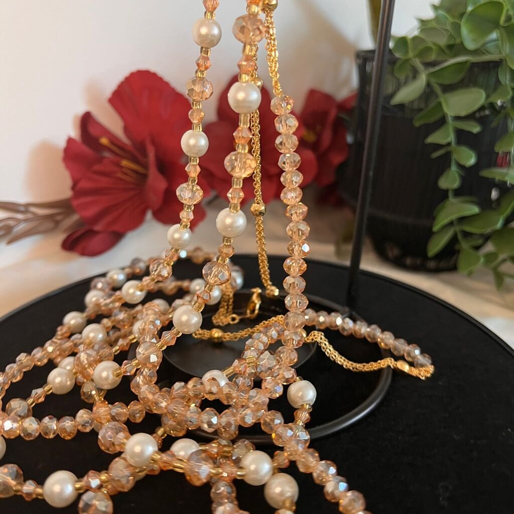 Encens Thiouraye moderne bine bine perle de taille baya