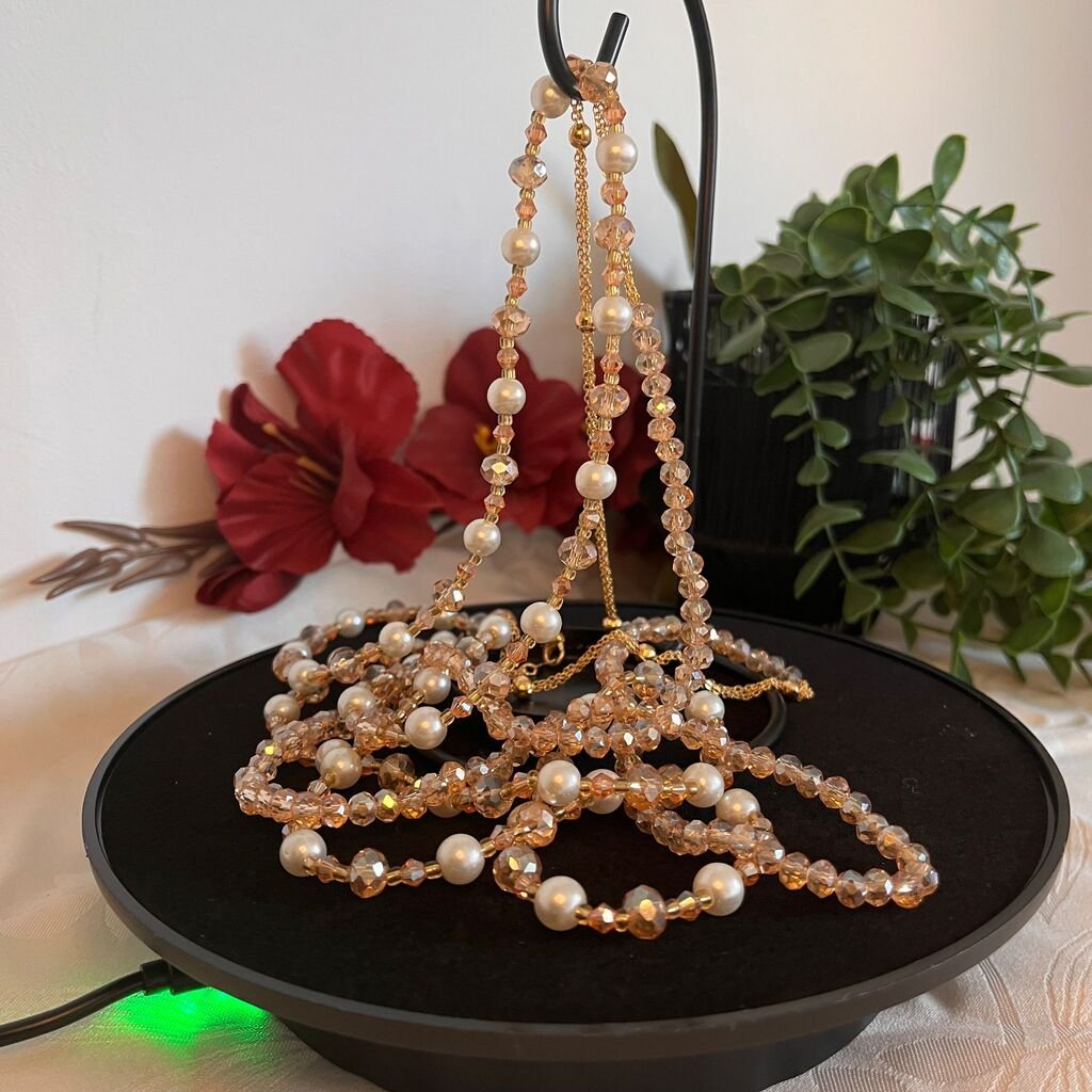 Encens Thiouraye moderne bine bine perle de taille baya