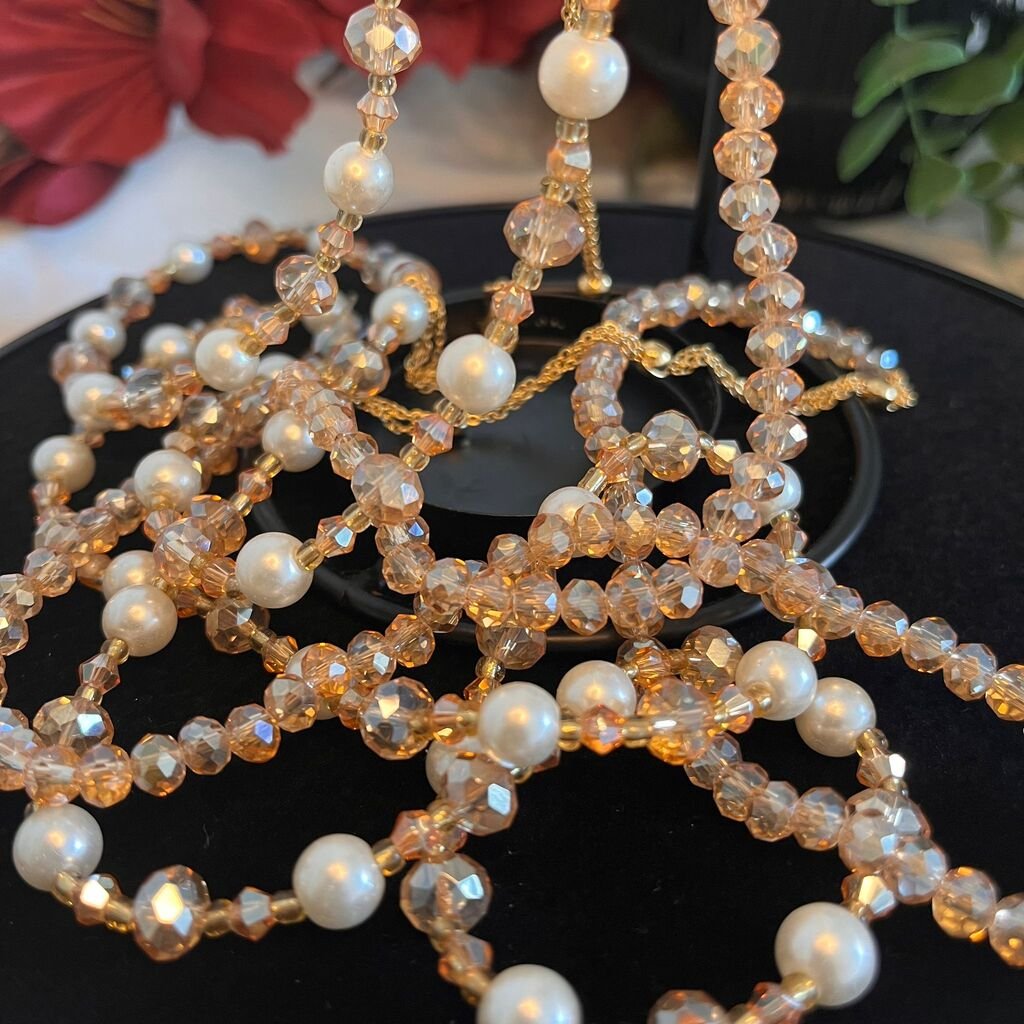 Encens Thiouraye moderne bine bine perle de taille baya