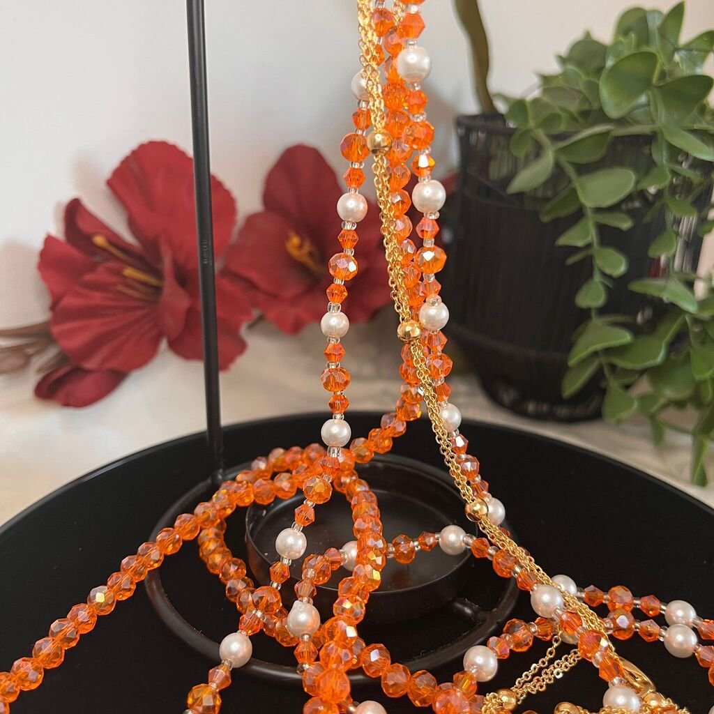 Encens Thiouraye moderne bine bine perle de taille baya