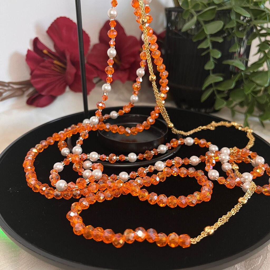 Encens Thiouraye moderne bine bine perle de taille baya