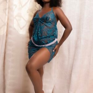 Lingerie sénégalaise nuit errotique espace plaisir pyjama lingerie sexy lingerie dentelle Lingerie intime