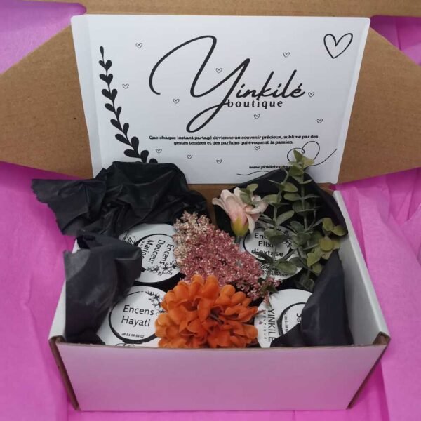 Box de la eid - Coffrets cadeaux – Image 2