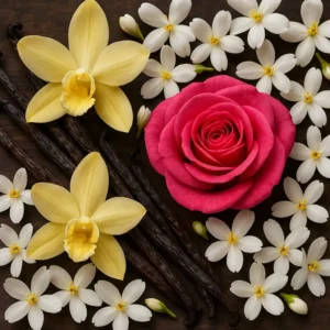 Senteur Florale