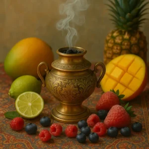 Senteur Fruitée