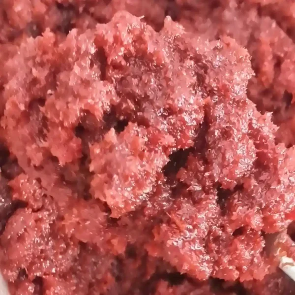 Encens rose vanille