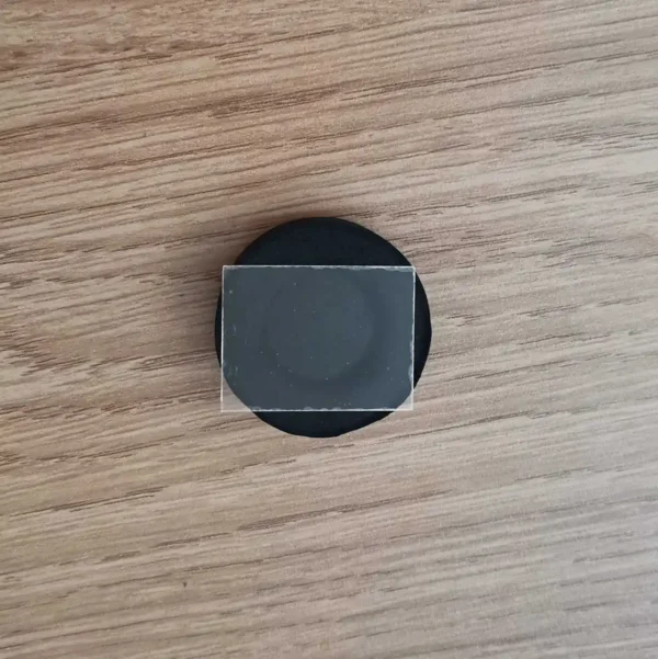 plaques de mica pour encens