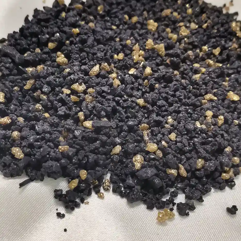 Encens Thiouraye moderne encens pontifical