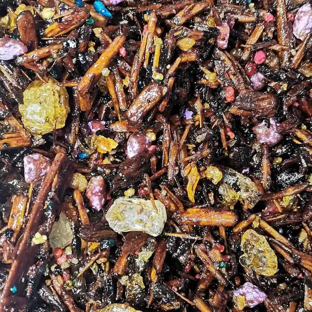 Encens Thiouraye moderne encens sacré, encens pontifical, encens de purification, protection, désenvoutement