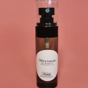 eau de parfum délice interdit, extrait de parfum, parfum interdit