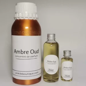 concentré de parfum ambre oud, extrait de parfum, fragrance