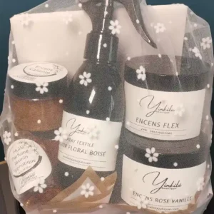 coffret cadeau Mariage